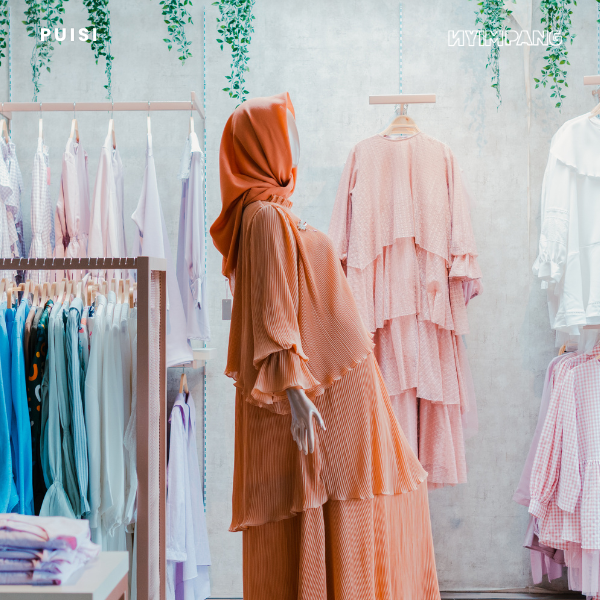 Sepanjang Baju Raya
