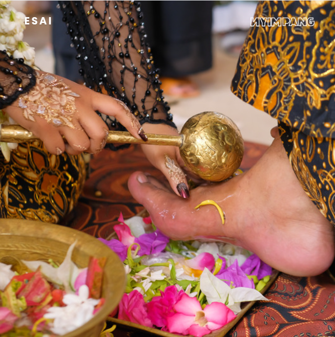 Gegar Budaya Orang Jawa yang Gak Bisa Bahasa Krama Setelah Menikah