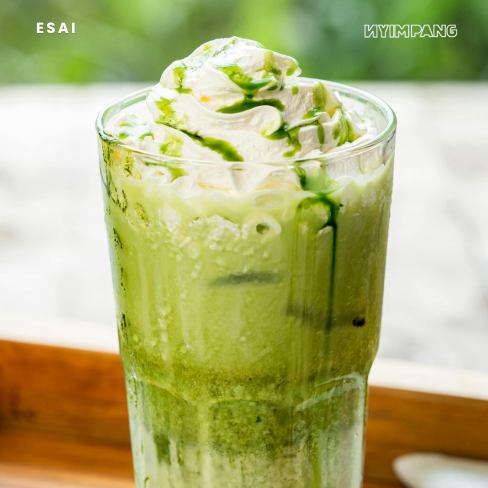 Bersama Matcha, Ayo Kita Lawan Stereotip Gender Gak Jelas itu!