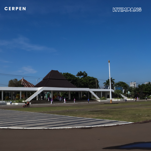 Karawang Sebelum Kita Tinggalkan