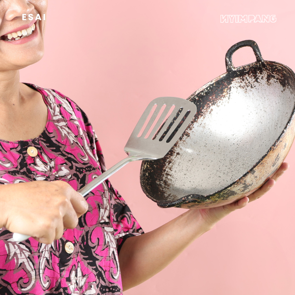 Masakan Kosan Boleh Saja, tetapi Masakan Ibu Tetap Juara