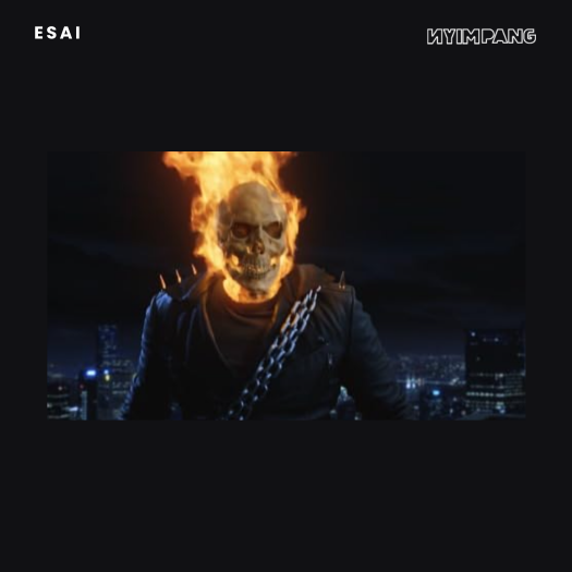 Membongkar Ghost Rider dari Perspektif Trauma dan Empati