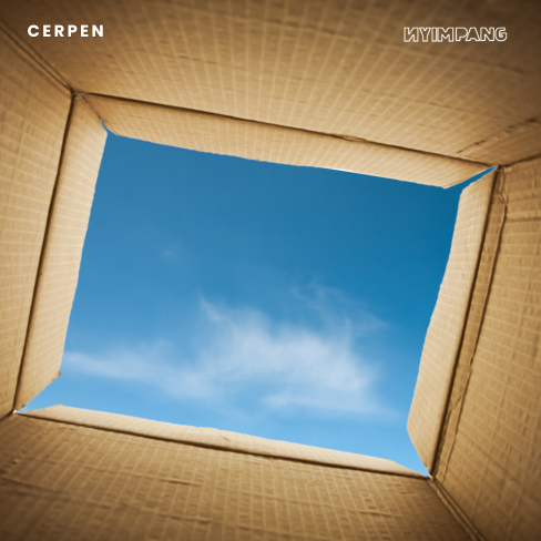Cerita Kardus-Kardus