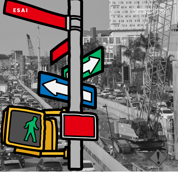 Apa Guna Lampu Merah JIIPE Gresik?