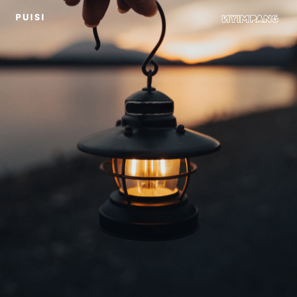 Lautan Lampu