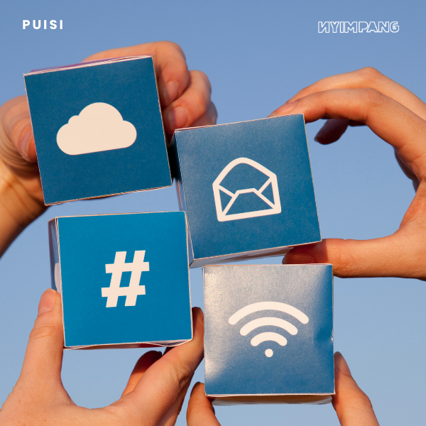 Puisi-Puisi Digital