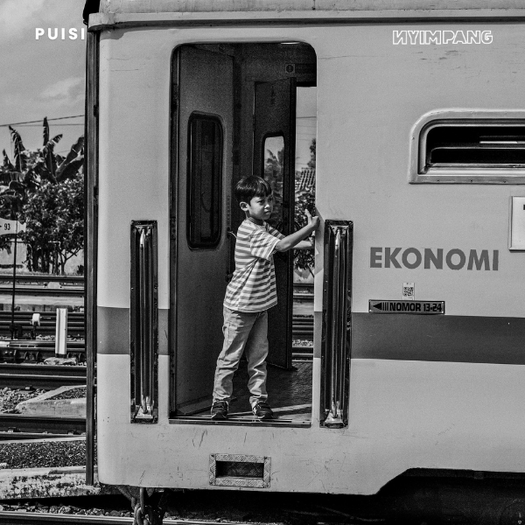 Sajak-Sajak Bulan Juni
