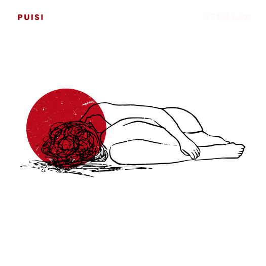 Puisi-Puisi Mengheningkan Cipta