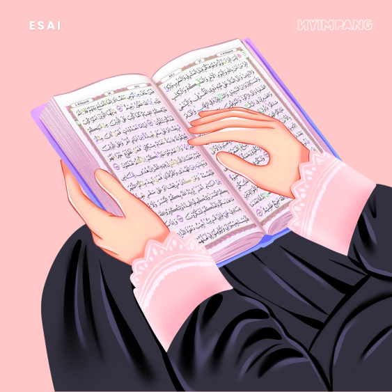 Tradisi Ketukan An-Nahdliyah di Pondok Pesantren Al-Qur’an Al-Amin Purwanegara, Banyumas