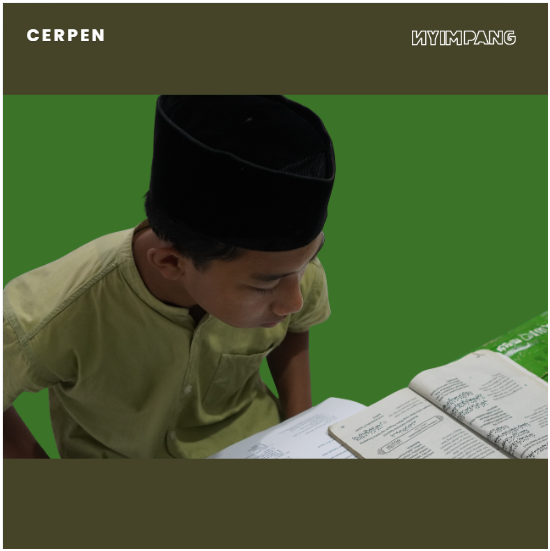 Kopiah Pudar