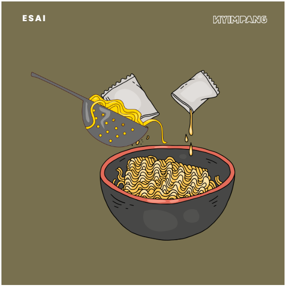 Mie Sedaap Chef Devina Plus Dua Telor Adalah Sebaik-Baiknya Kombo Maut untuk Membuat Omelet Telur