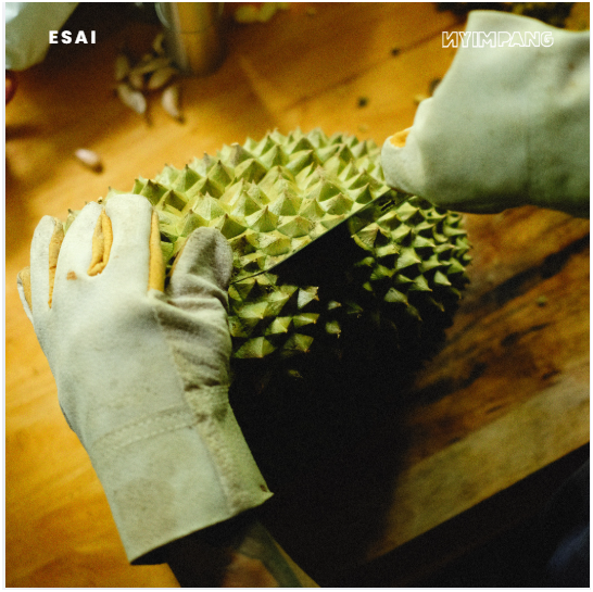 Mencari Jawaban Dari Pertanyaan, “Penjual Durian Kalau Tidak Musim Durian, Jualan Apa?” 