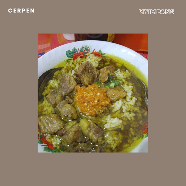 Pengamat Kerawanan Rawon