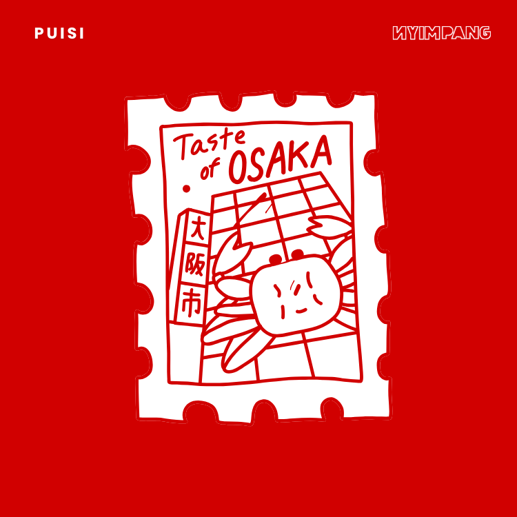 Kado dari Osaka