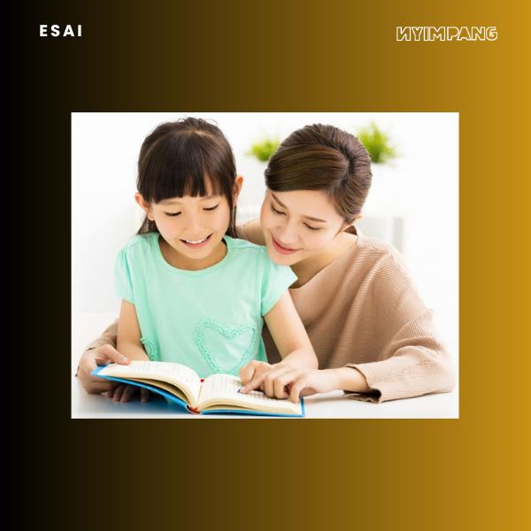 Semai dan Tuai: Bahasa Ibu Mencintai Akar