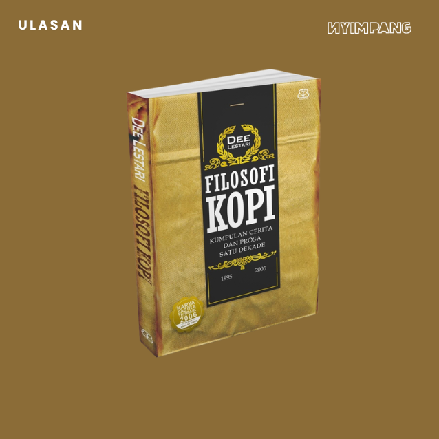 Makna Di Setiap Tegukkan