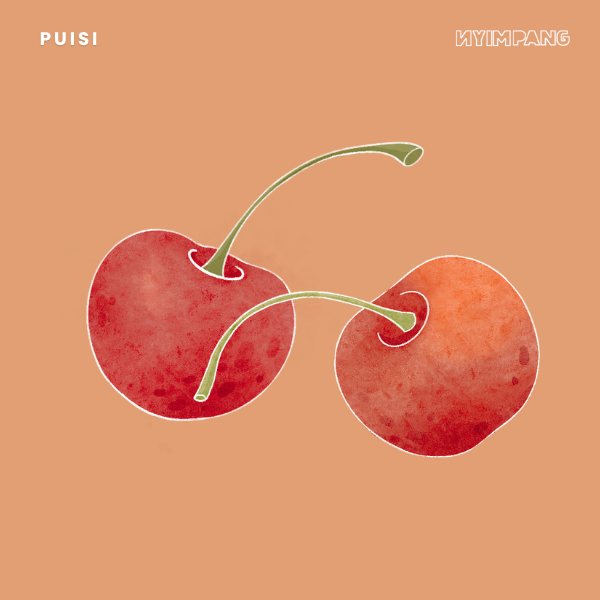 Buah Ceri