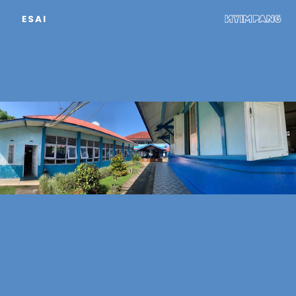 Dari Karawang ke Jalan Lain ke Pasaman (Bagian II)