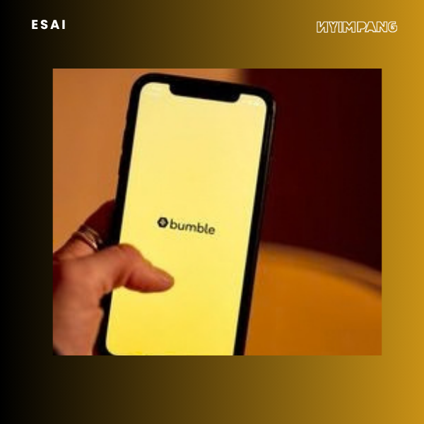 Gagal Memulai Percakapan di Bumble