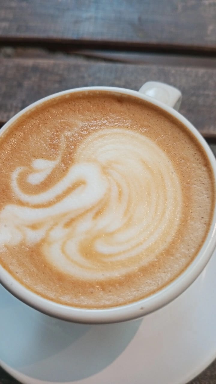 kopi kali ini