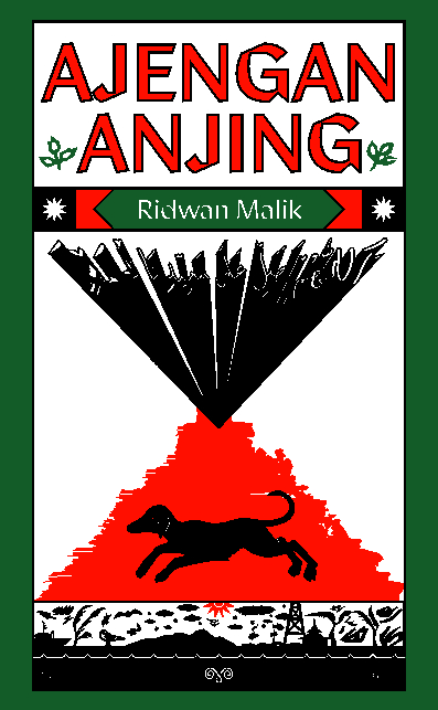 Ajengan Ko Anjing?